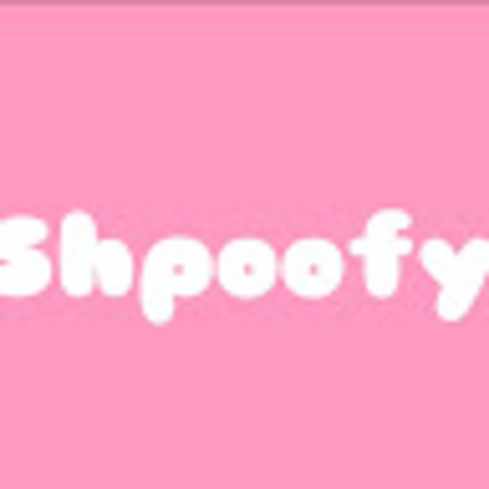Meet your Posher, Shpoof